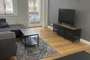 Gut geschnittener Altbau in der Weserstraße  – Die vollständige Adresse der Immobilie erhältst du vom Anbieter., 12059 Neukölln (Ortsteil), Berlin – Vorschaubild 3