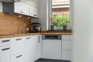 Exklusives Wohnen statt Kompromisse - Architektenhaus mit Schwimmteich, Whirlpool und A+ in Hiltrup – Die vollständige Adresse der Immobilie erhältst du vom Anbieter., 48165 Hiltrup-West, Münster – Vorschaubild 5
