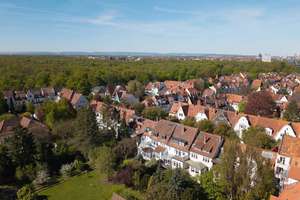 Stadtvilla im Philosophenviertel mit attraktivem Entwicklungspotenzial – Die vollständige Adresse der Immobilie erhältst du vom Anbieter., 30625 Kleefeld, Hannover – Vorschaubild 6