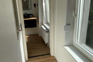 Apartment nahe Hochschule & Innenstadt – ideal für Studenten, Pendler & Monteure – Die vollständige Adresse der Immobilie erhältst du vom Anbieter., 47798 Stadtmitte, Krefeld – Vorschaubild 3