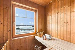 Strandvilla direkt am Wasser zwischen Ostsee & Schlei – Die vollständige Adresse der Immobilie erhältst du vom Anbieter., 24376 Kappeln – Vorschaubild 32