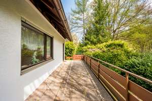 Charaktervolles Einfamilienhaus auf großem Naturgrundstück – Dietlinger Straße 132, 75179 Brötzingen, Pforzheim – Vorschaubild 25