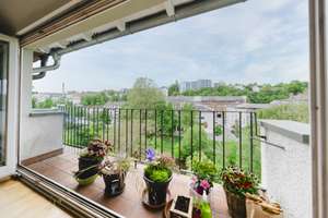Loftähnliches Wohnen direkt am Wasser mit Enzblick – Die vollständige Adresse der Immobilie erhältst du vom Anbieter., 75172 Weststadt, Pforzheim – Vorschaubild 6