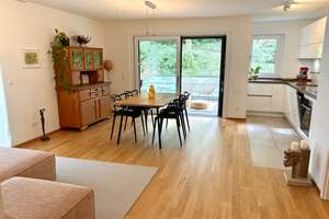 Wohnen mit Charakter: 4-Zimmer-Wohnung in Stuttgart-West – Die vollständige Adresse der Immobilie erhältst du vom Anbieter., 70197 Kräherwald, Stuttgart – Vorschaubild 2