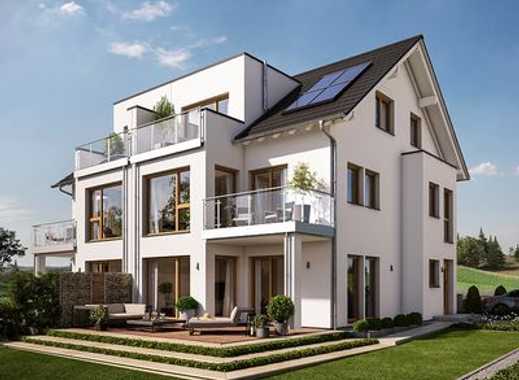 Bauen Sie in einer ruhige Lage von Frankfurt-Oberrad