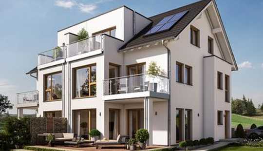 Bild von Bauen Sie in einer ruhige Lage von Frankfurt-Oberrad