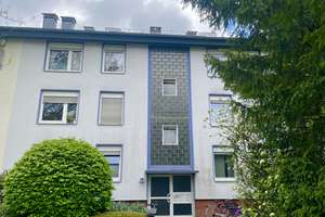 Charmante 2-Zimmer-Wohnung mit Loggia in Gievenbeck *provisionsfrei* – Die vollständige Adresse der Immobilie erhältst du vom Anbieter., 48161 Gievenbeck, Münster – Vorschaubild 1