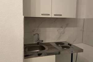 Modernisierte Studentenwohnung in Aachen – attraktive Kapitalanlage – Die vollständige Adresse der Immobilie erhältst du vom Anbieter., 52068 Panneschopp, Aachen – Vorschaubild 7
