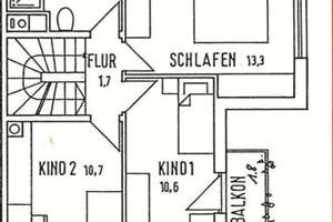 DHH für Familie oder WG in Neuaubing - von privat – Die vollständige Adresse der Immobilie erhältst du vom Anbieter., 81243 Aubing-Süd, München – Vorschaubild 16