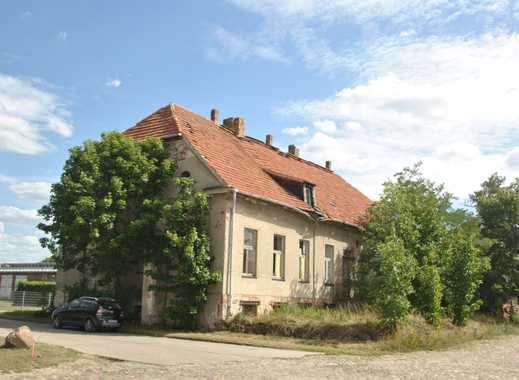 Haus kaufen in Loburg ImmobilienScout24