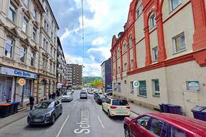 Über den Dächern der Stadt – Stilvolle Wohnung in zentraler Lage – Schwarzbach 9, 42277 Oberbarmen, Wuppertal – Vorschaubild 2