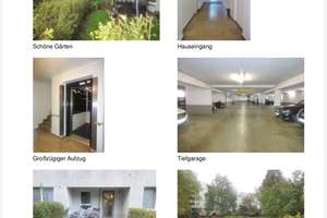 Exklusive Top sanierte 3-Zimmer-Wohnung mit zwei Balkonen – Kurfürstendamm/ Grunewald/ Schmargendorf – Cunostraße 54, 14193 Schmargendorf, Berlin – Vorschaubild 15