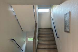 Lichtdurchflutete Maisonettewohnung mit drei Balkonen – Die vollständige Adresse der Immobilie erhältst du vom Anbieter., 70738 Neugereut, Stuttgart – Vorschaubild 4