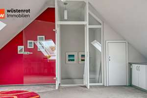 Stilvolle Wohnung mit besonderem Wohngefühl – Die vollständige Adresse der Immobilie erhältst du vom Anbieter., 24106 Wik, Kiel – Vorschaubild 14