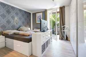 Familiengerechter Bungalow mit schönem Süd-West-Garten – Hamburg – Vorschaubild 8