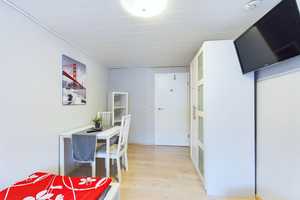 Attraktive Ferienvermietung für Airbnb in Überherrn - Altforweiler – Saarlouis (Kreis) – Vorschaubild 15