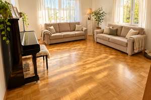 Mehrfamilienhaus mit Herz – drei Wohnungen, unzählige Möglichkeiten! Ohne Käuferprovision. – 85757 Karlsfeld – Vorschaubild 30