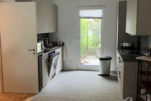 Familientraum * 4,5-Zi. mit 2 Bädern und Terrasse * Baujahr 2024  * 105 m² – Hofmannstr. 33, 81379 Obersendling, München – Vorschaubild 2