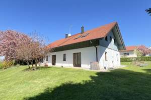 Herrliches Landhaus mit idyllischem Traumgarten und zweiter Bauparzelle in Thyrnau – Die vollständige Adresse der Immobilie erhältst du vom Anbieter., 94136 Thyrnau – Vorschaubild 6