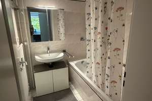 Lebendig wohnen in Pasing: 3-Zimmer-Wohnung mit Balkon – Paosostraße 4, 81243 Pasing, München – Vorschaubild 11