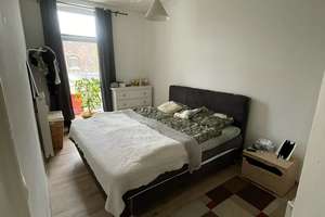 helle 3-zimmerwohnung mit Wohlfühlatmosphäre – Lortzingstraße 26, 68169 Neckarstadt-West, Mannheim – Vorschaubild 3