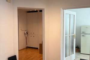 2-Zimmerwohnung in der Maxvorstadt