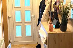 Sehr schöne 2-Zimmer-Eigentumswohnung mit Terrasse, Garten und PKW-Tiefgarage – Die vollständige Adresse der Immobilie erhältst du vom Anbieter., 55129 Ebersheim, Mainz – Vorschaubild 4