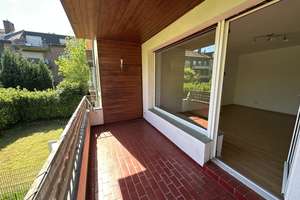 D-Hassels:  3,5-Zimmerwohnung im 1. OG mit Garage sucht neuen Eigentümer – Stendaler Straße 48, 40599 Hassels, Düsseldorf – Vorschaubild 5