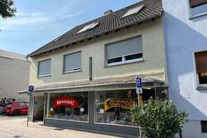 Geschäftshaus mit Ladenlokal und 2 Wohneinheiten in Herzen von Kamen! – Die vollständige Adresse der Immobilie erhältst du vom Anbieter., 59174 Kamen – Vorschaubild 2