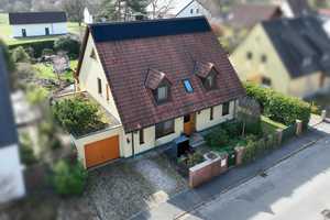 Energiebewusst in guter Gesellschaft - Traumdomizil mit viel Platz für die Familie in Rückersdorf  – Nürnberger Land (Kreis) – Vorschaubild 5