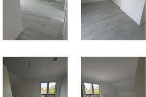 Moderne 3-Zimmer-Dachgeschosswohnung Trudering – 81825 Gartenstadt Trudering, München – Vorschaubild 6