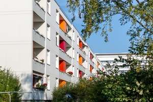 Ihr Wohlfühlort im Grünen – Helle 3-Zimmer-Wohnung mit Loggia – Goerdelerstr. 13, 38444 Detmerode, Wolfsburg – Vorschaubild 10