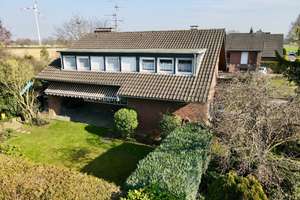 RESERVIERT! Nur 600 m bis zum Rhein – großzügiges Familienhaus mit Garten &  Freizeitspaß inklusive – Die vollständige Adresse der Immobilie erhältst du vom Anbieter., 47546 Kalkar – Vorschaubild 18