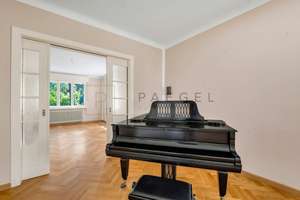 Denkmalgeschützte Fraenger-Villa im Potsdamer Musikerviertel – Die vollständige Adresse der Immobilie erhältst du vom Anbieter., 14480 Am Stern, Potsdam – Vorschaubild 5