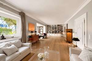 Klassische Landhausvilla mit Außenpool im Villenviertel Alt - Meererbusch – Die vollständige Adresse der Immobilie erhältst du vom Anbieter., 40667 Meerbusch – Vorschaubild 13