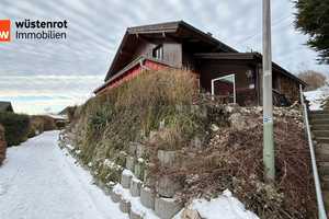 Zweifamilienhaus mit traumhafter Aussicht. – Freyung-Grafenau (Kreis) – Vorschaubild 35
