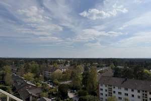 Wohnen über den Dächern von Sennestadt - mit Blick ins Grüne  – Die vollständige Adresse der Immobilie erhältst du vom Anbieter., 33689 Sennestadt, Bielefeld – Vorschaubild 11