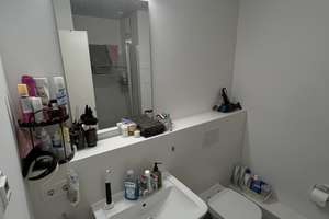 Kompaktes 1-Zimmer-Apartment in München-Freimann – Freisinger Landstraße 21, 80939 Obere Isarau, München – Vorschaubild 3