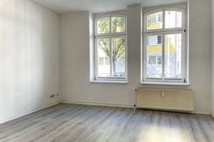 Altbau-Charme in Magdeburg-Stadtfeld Ost: Stilvolle 3-Zimmer-Wohnung mit Balkon – Arndtstraße 49, 39108 Stadtfeld Ost, Magdeburg – Vorschaubild 9