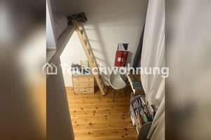 Tauschwohnung: Schöne Altbauwohnung, hell, ruhig und mittendrin – Die vollständige Adresse der Immobilie erhältst du vom Anbieter., 10245 Friedrichshain, Berlin – Vorschaubild 5