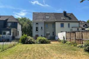 NEU: Einfamilienhaus mit ca. 161 m² Wfl., 7 Zimmern und großem Garten in Toplage – Die vollständige Adresse der Immobilie erhältst du vom Anbieter., 51375 Schlebusch, Leverkusen – Vorschaubild 8