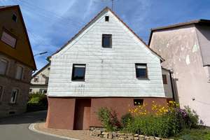 Einfamilienhaus mit Charme – renoviert, ausbau- und förderfähig – Die vollständige Adresse der Immobilie erhältst du vom Anbieter., 66978 Leimen – Vorschaubild 20