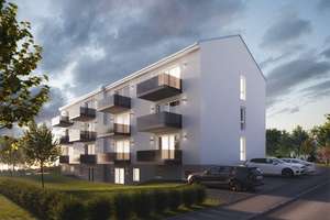 Vermietetes Neubau - Mehrfamilienhaus mit 7 Wohneinheiten – Die vollständige Adresse der Immobilie erhältst du vom Anbieter., 54634 Bitburg – Vorschaubild 2