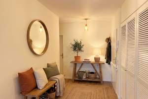 Wohnen, wo andere Urlaub machen – Design trifft auf Rheinpanorama - Bezugsfrei! – Hombergstraße 13, 50996 Rodenkirchen (Ortsteil), Köln – Vorschaubild 7