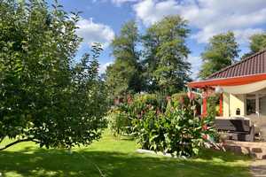 NEUER PREIS |TOP Einfamilienhaus INKLUSIVE 1474m² Traumgrundstück + Whirlpool + Kamin + Saunahaus – Oberhavel (Kreis) – Vorschaubild 11