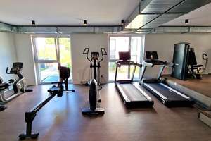 Milestone!
Hochwertiges Studentenappartement mit langfristiger Mietbindung zwischen RWTH und  Campu – Die vollständige Adresse der Immobilie erhältst du vom Anbieter., 52072 Ponttor, Aachen – Vorschaubild 16