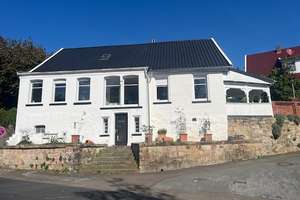 Modernisiertes Schmuckstück im Herzen von Bad Bentheim – Die vollständige Adresse der Immobilie erhältst du vom Anbieter., 48455 Bad Bentheim – Vorschaubild 3
