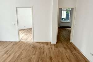Erstbezug nach Kernsanierung: Großzügige 4-Zimmer-Wohnung im EG in Wuppertal Oberbarmen – Wichlinghauser Str. 104, 42277 Oberbarmen, Wuppertal – Vorschaubild 13