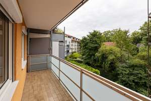 Buena Essential M | 65m² Wohnung mit 2 Zimmern in München – Georgenschwaigstraße 6, 80807 Milbertshofen, München – Vorschaubild 9