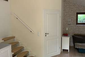 1-Zimmer Wohnung für Pendler/in, im Düsseldorfer-Süden